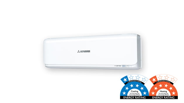 AVANTI PLUS® | Split Systems | Mitsubishi Heavy Industries Air-Conditioners Australia