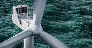 MHI news - the power of offshore wind